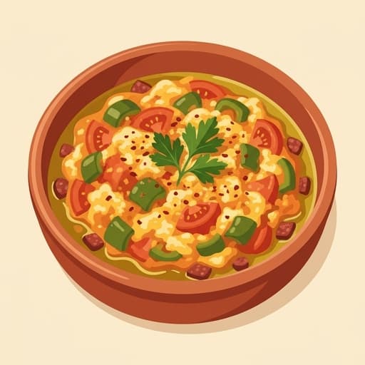 menemen
