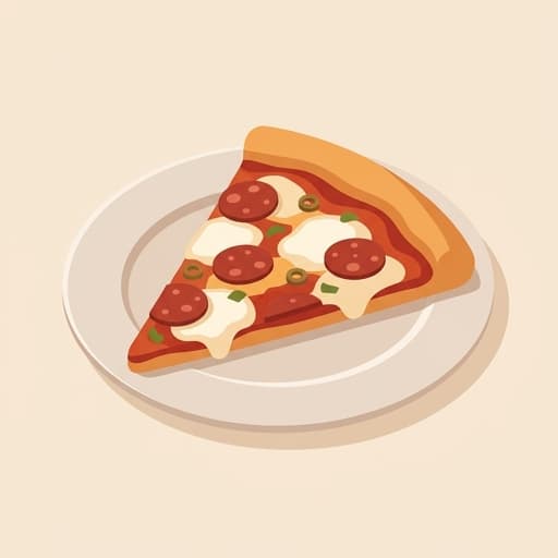 karışık pizza