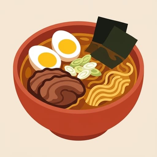 ramen
