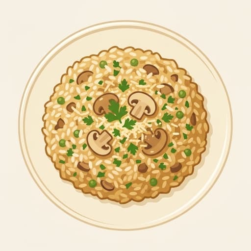 risotto