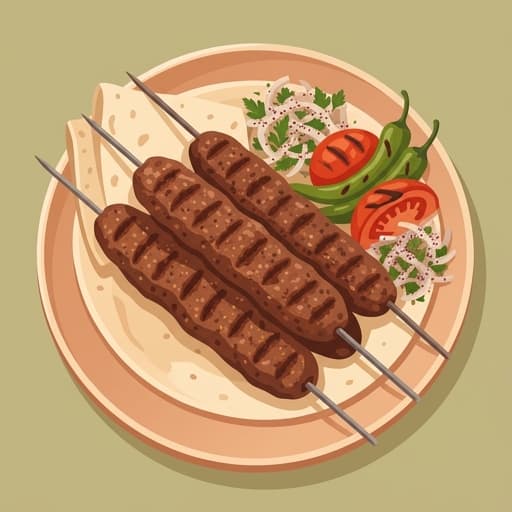 şiş