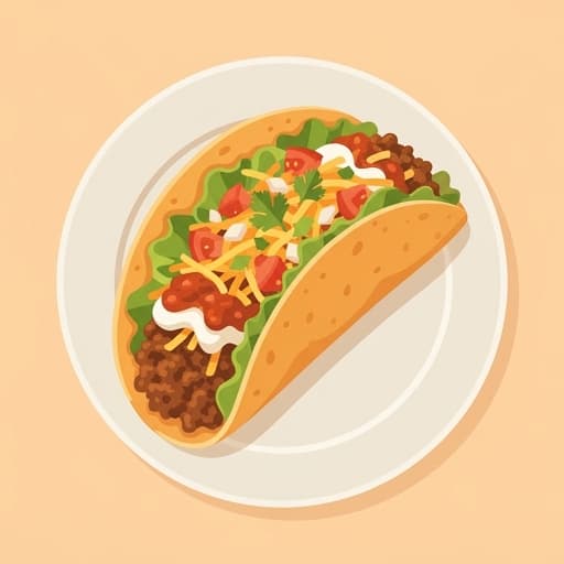 taco