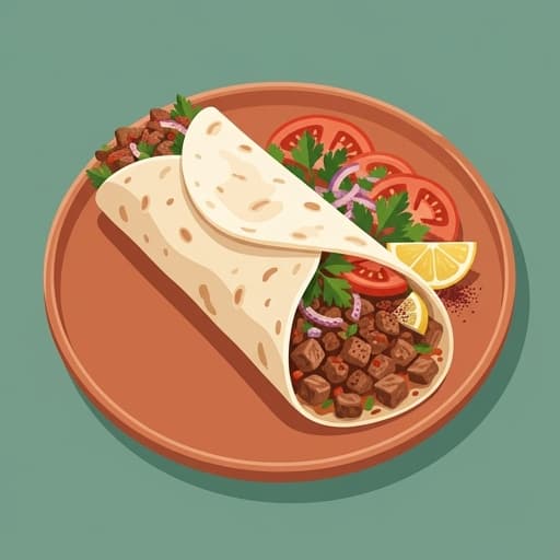 tantuni