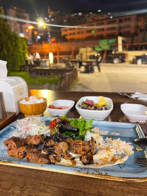 Divan Sofrası 29 fotoğraf 3