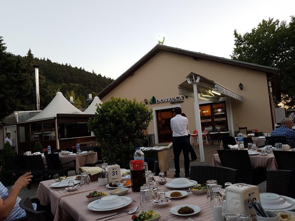 Doburca Keyfi Et fotoğraf 6