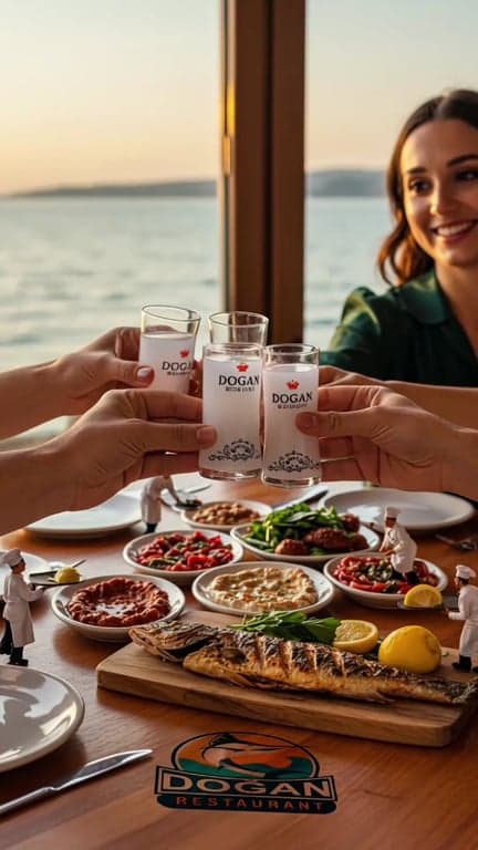 Doğan Restaurant fotoğraf 7