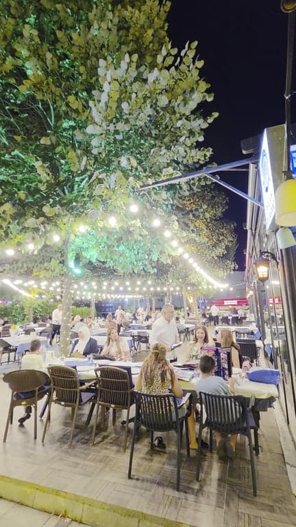 Doğan Restaurant fotoğraf 8