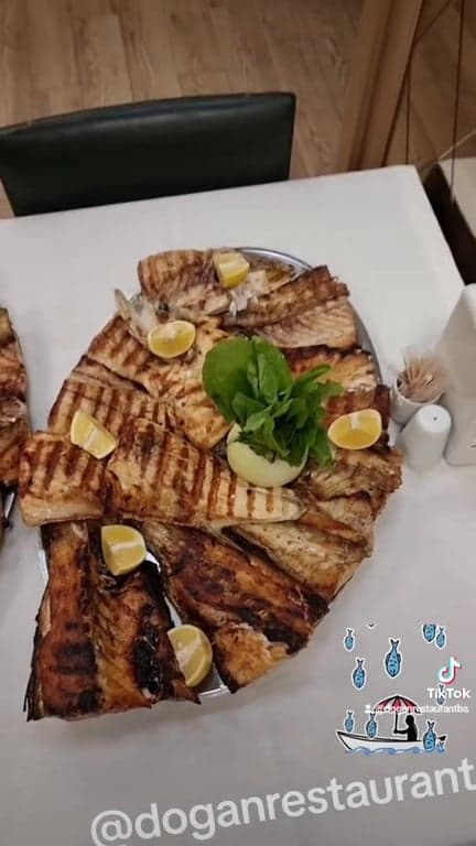 Doğan Restaurant fotoğraf 9