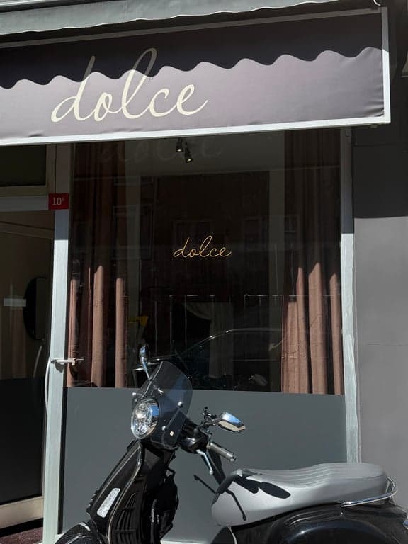 Dolce