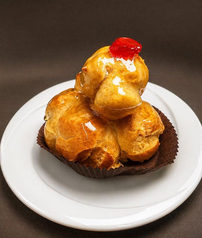Dolci Pastanesi fotoğraf 6