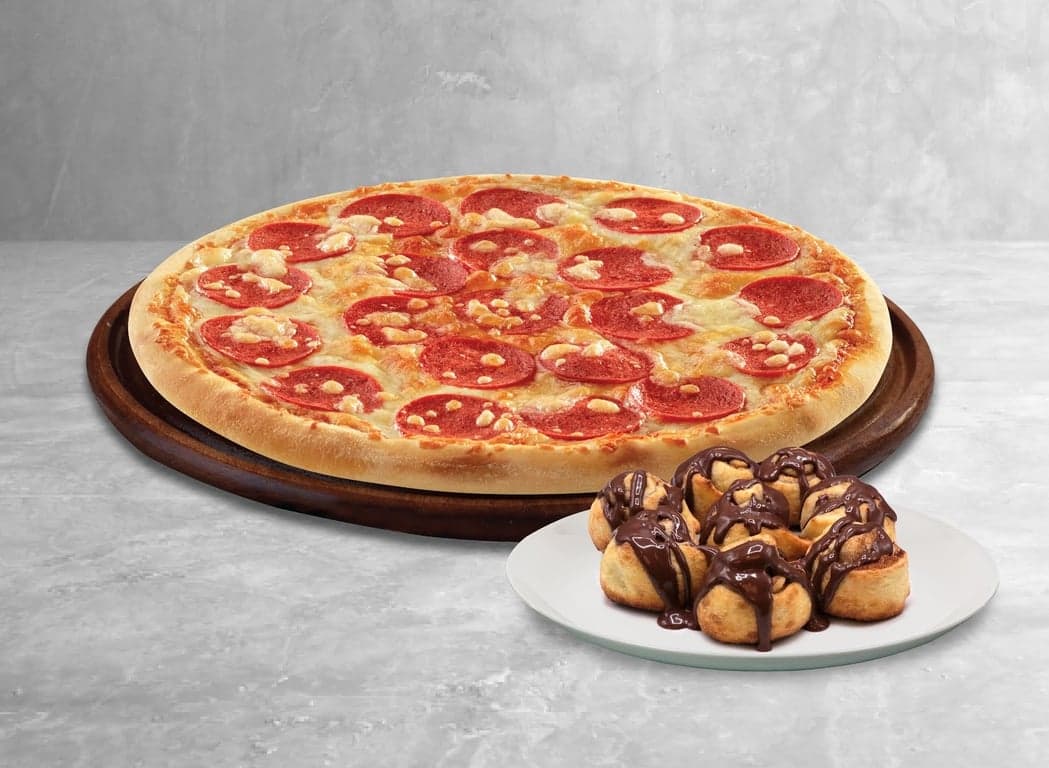 Domino's Pizza Okmeydanı fotoğraf 3