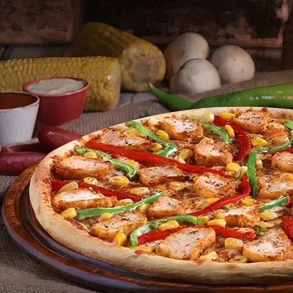 Domino's Pizza Okmeydanı fotoğraf 6