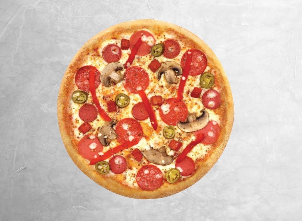 Domino's Pizza Şırnak fotoğraf 2