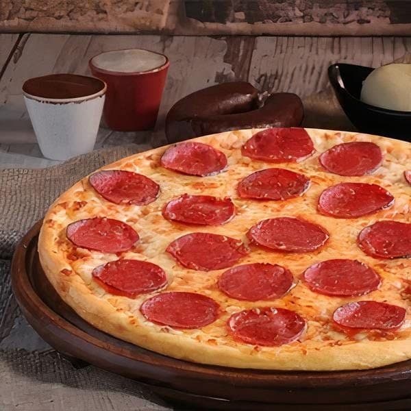 Domino's Pizza Şırnak fotoğraf 5