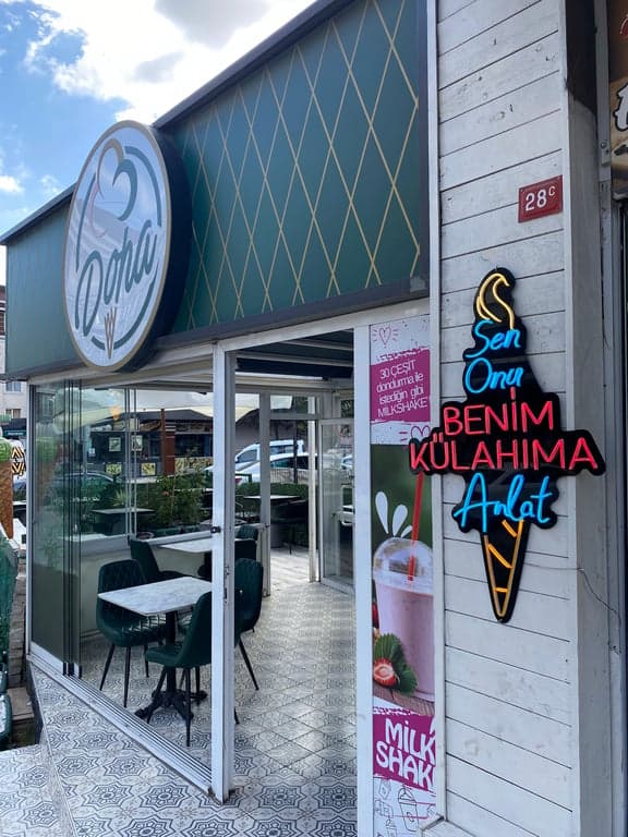 Dondurma Hayatı fotoğraf 6