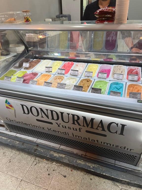 Dondurmacı Yusuf fotoğraf 3