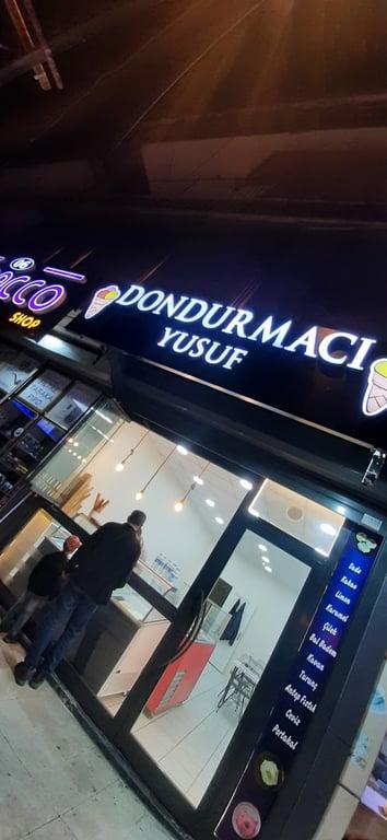 Dondurmacı Yusuf fotoğraf 4