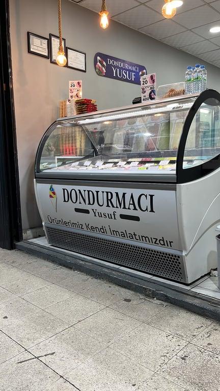 Dondurmacı Yusuf fotoğraf 5