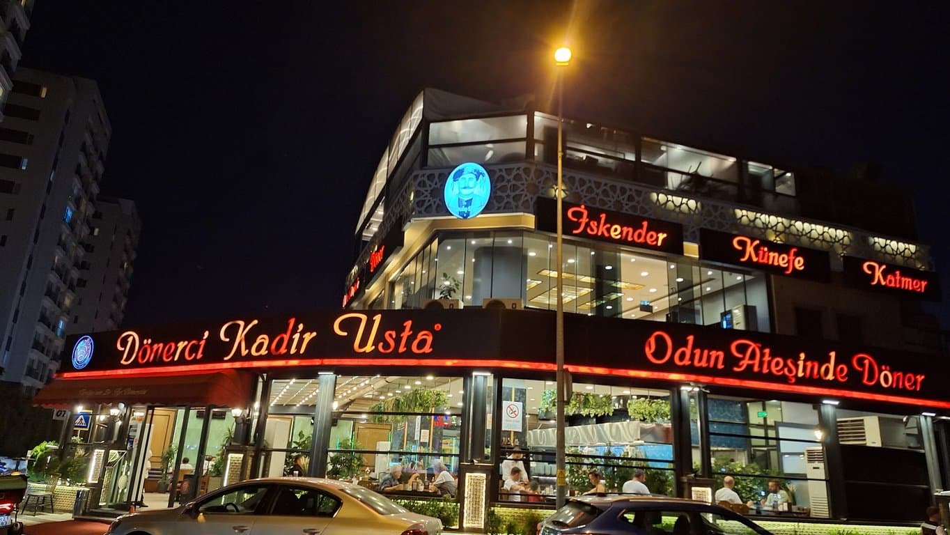 Dönerci Kadir Usta fotoğraf 3