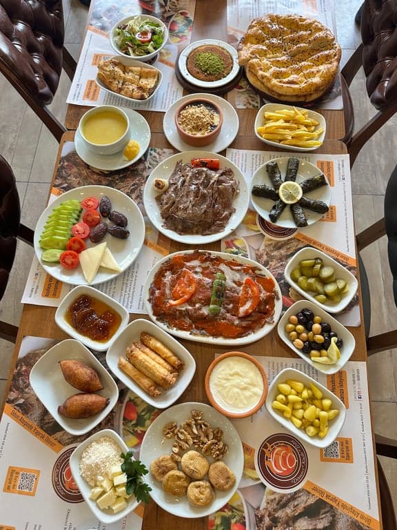 Dönerci Kadir Usta fotoğraf 4