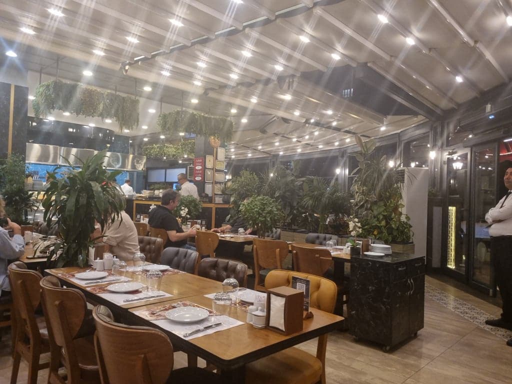 Dönerci Kadir Usta fotoğraf 6