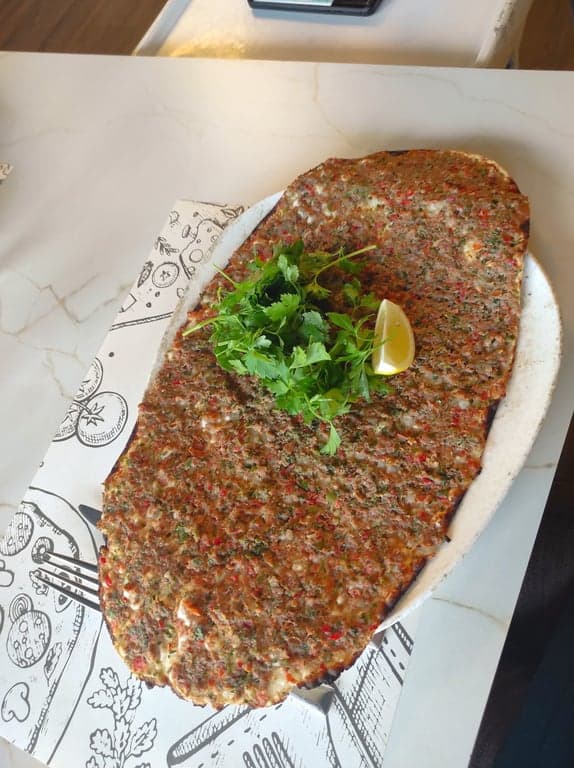 DOSAB Restoran fotoğraf 28