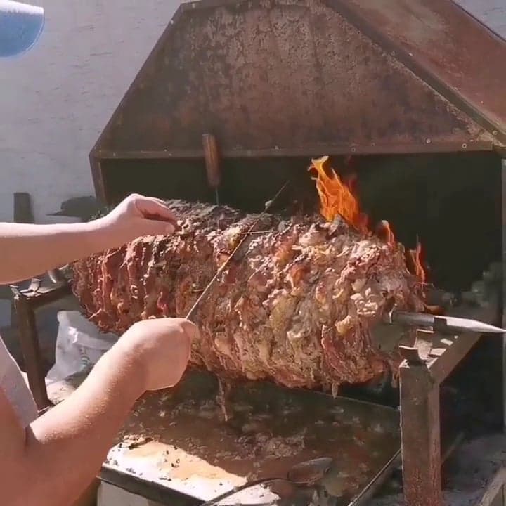 Dostlar Cağ Kebap fotoğraf 2