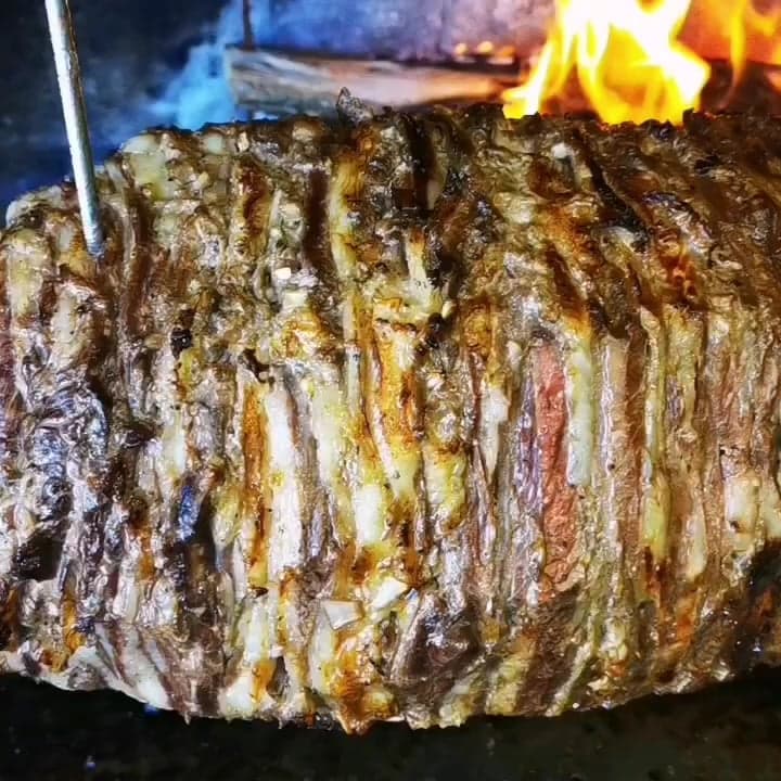 Dostlar Cağ Kebap fotoğraf 3