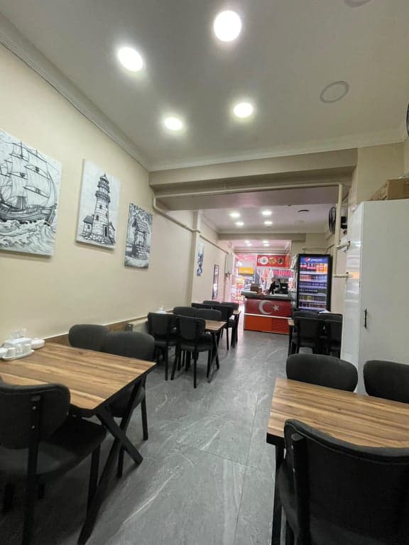 Doydum Döner Yozgat fotoğraf 4