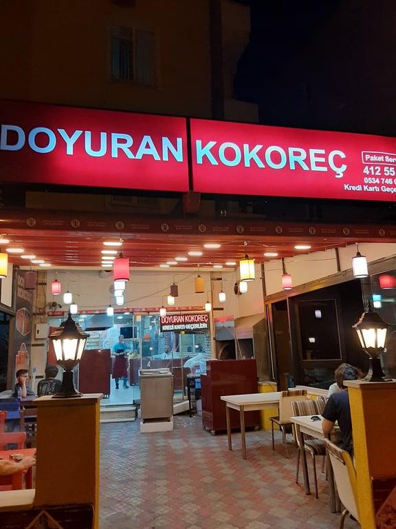 Doyuran Köftecisi fotoğraf 1