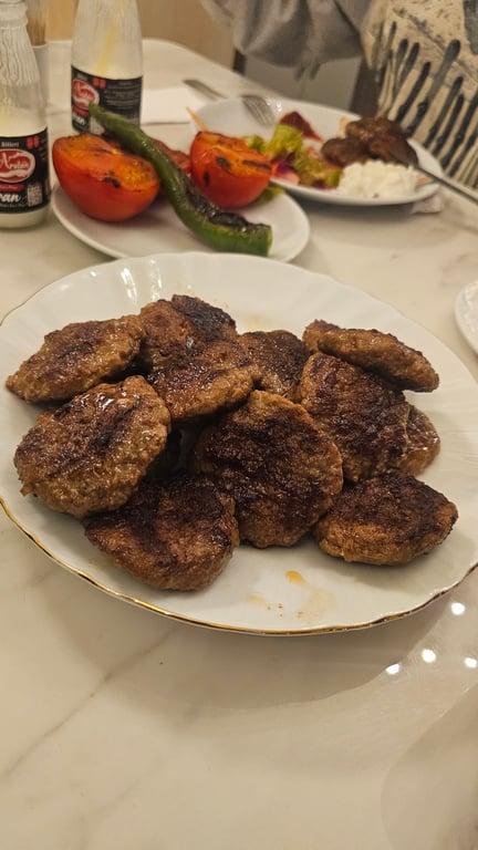 Doyuran Köftecisi fotoğraf 5