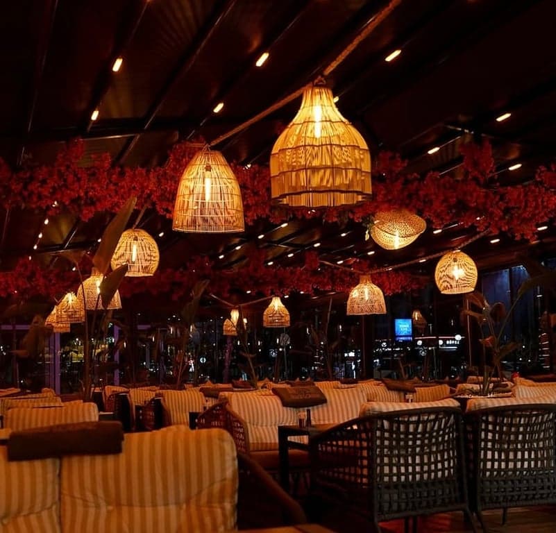 Dubai Beach Konyaaltı fotoğraf 21