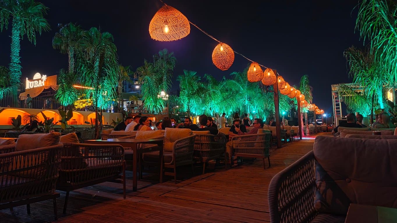 Dubai Beach Konyaaltı fotoğraf 23