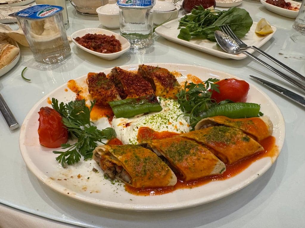 Dürümcü Emmi fotoğraf 5