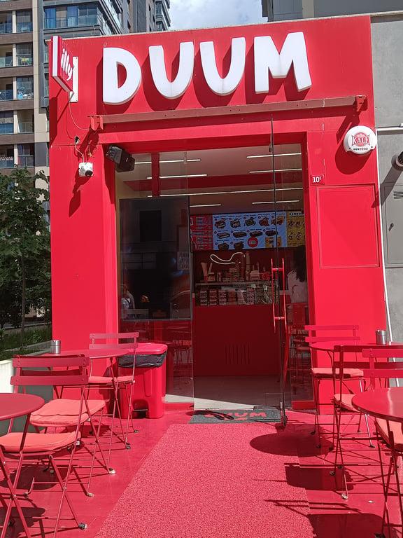 DUUM Caddebostan fotoğraf 3