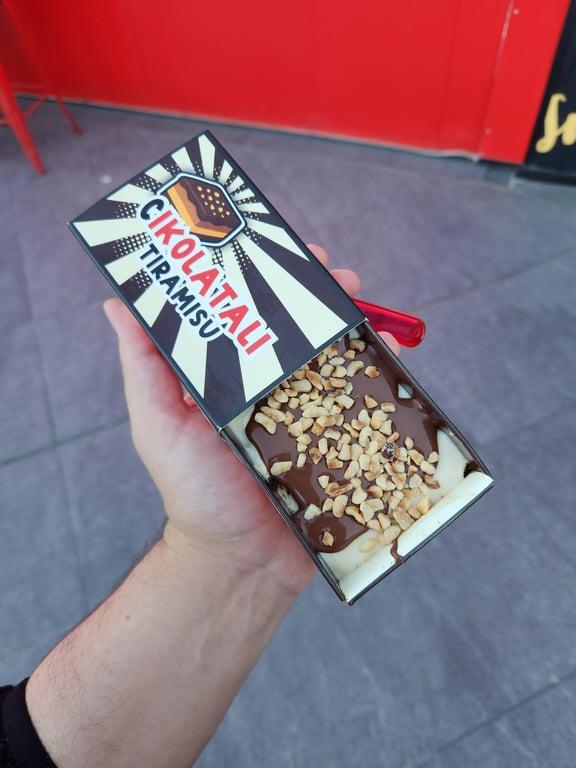 Duum Tiramisu & Brownie & Duukie fotoğraf 2