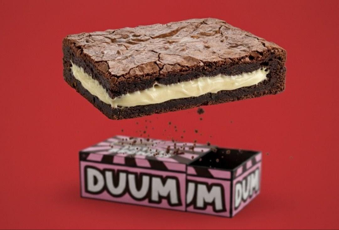 Duum Tiramisu & Brownie & Duukie fotoğraf 3