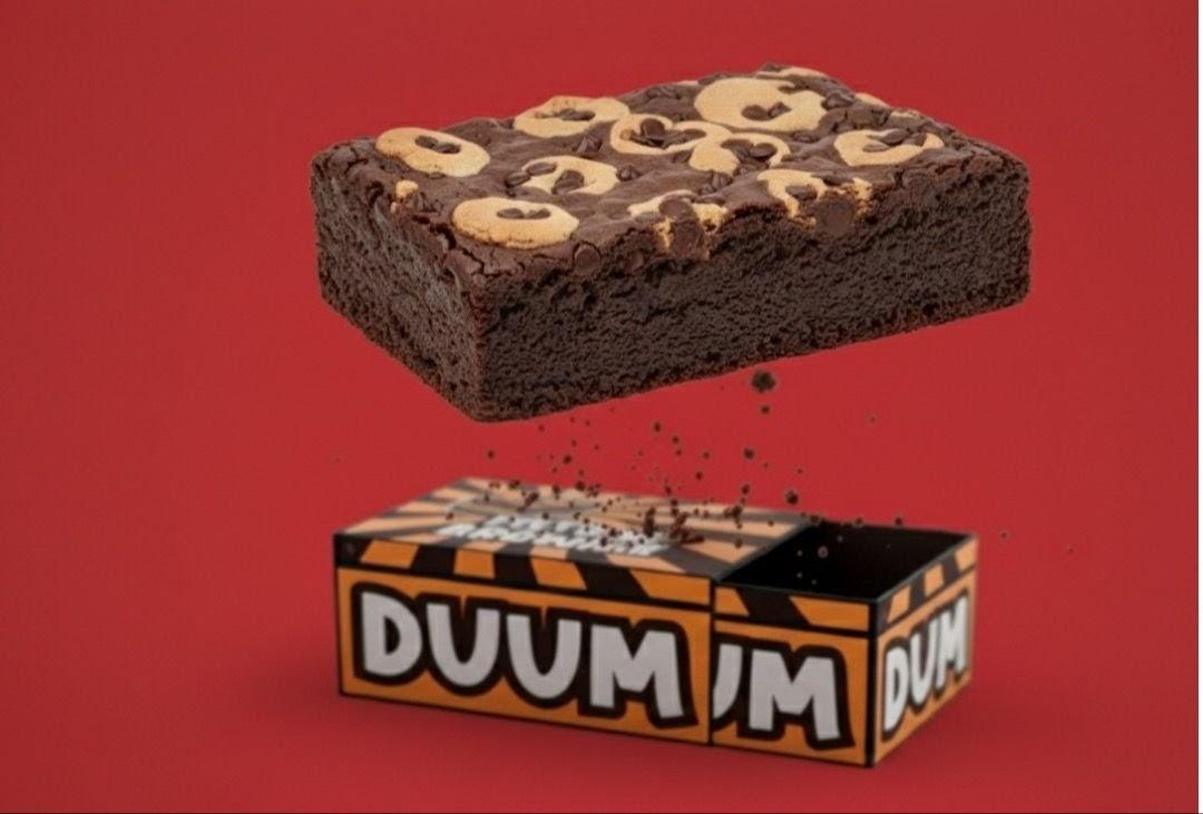 Duum Tiramisu & Brownie & Duukie fotoğraf 4