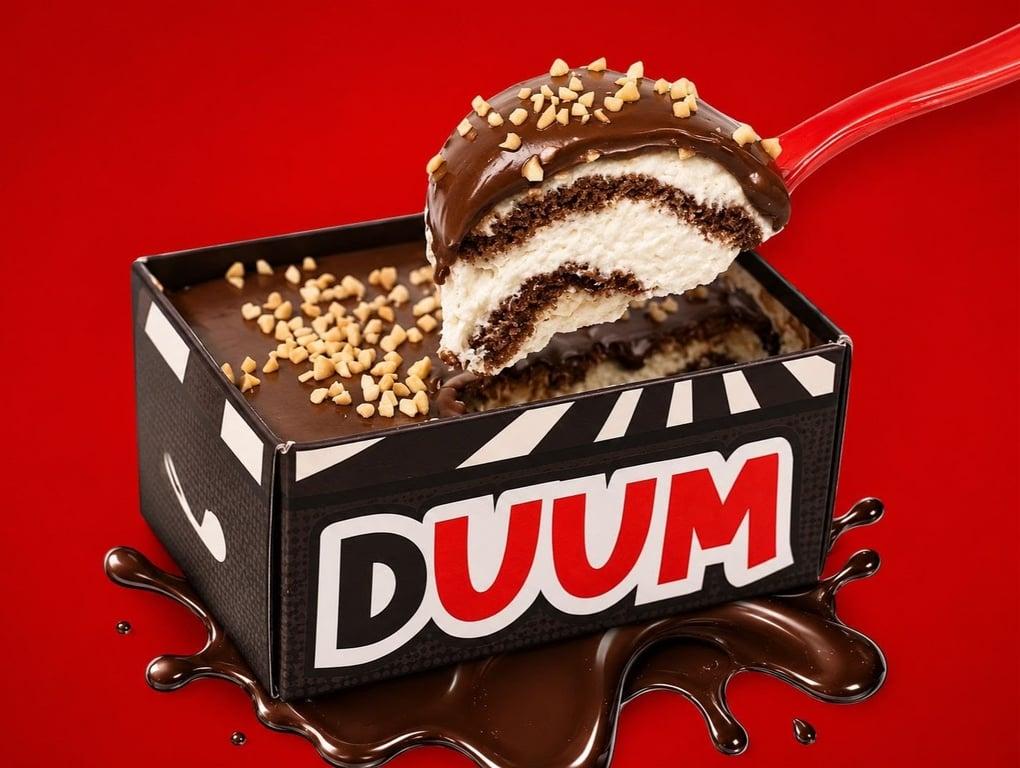 Duum Tiramisu & Brownie & Duukie fotoğraf 7