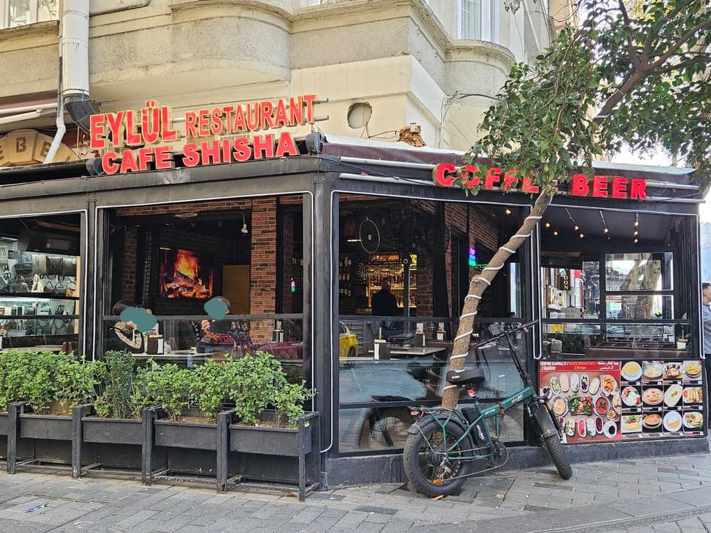 Dwell Coffee & Hi-Fi fotoğraf 4