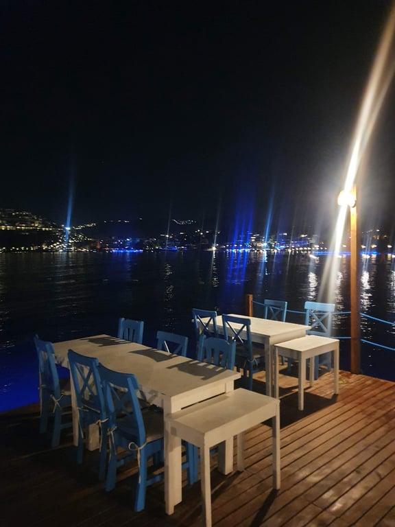 Miços Yalıkavak Restaurant fotoğraf 4