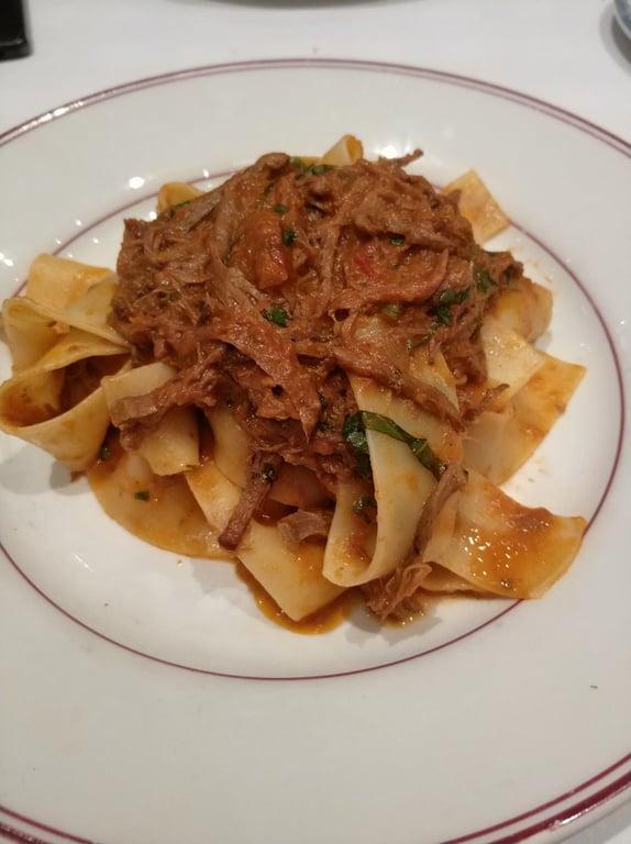 Trattoria Enzo fotoğraf 5