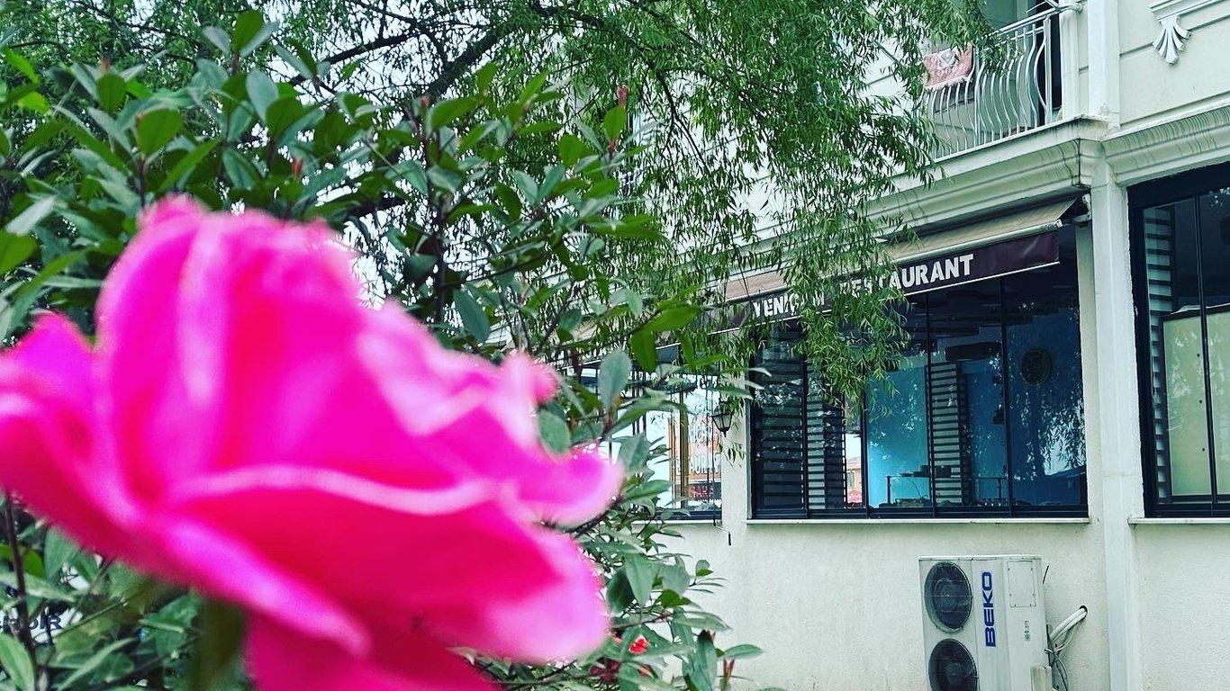 Yeni Çam Restaurant fotoğraf 4