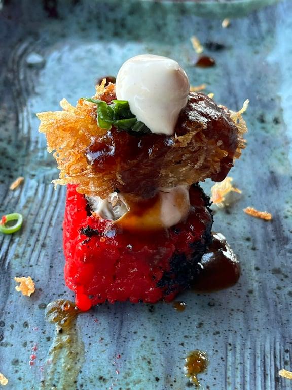 Jie - Chinese, Japanese, Thai Cuisine fotoğraf 5