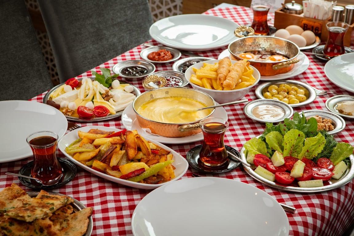 Kamiloğlu Köfte Akçaabat fotoğraf 3