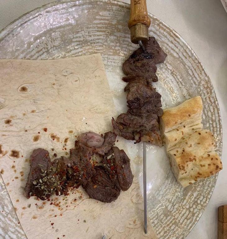 Koç Cağ Kebap Ankara Mustafa Kemal- Cağ Kebabı Ankara fotoğraf 6