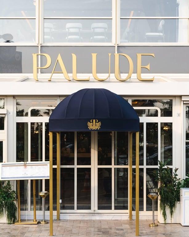 Palude Restaurant fotoğraf 1