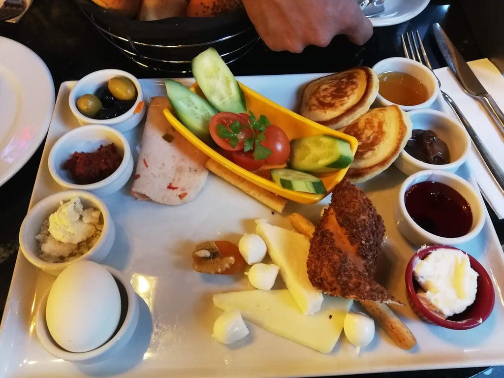 Klemuri Cafe Restaurant fotoğraf 2