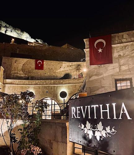 Revithia