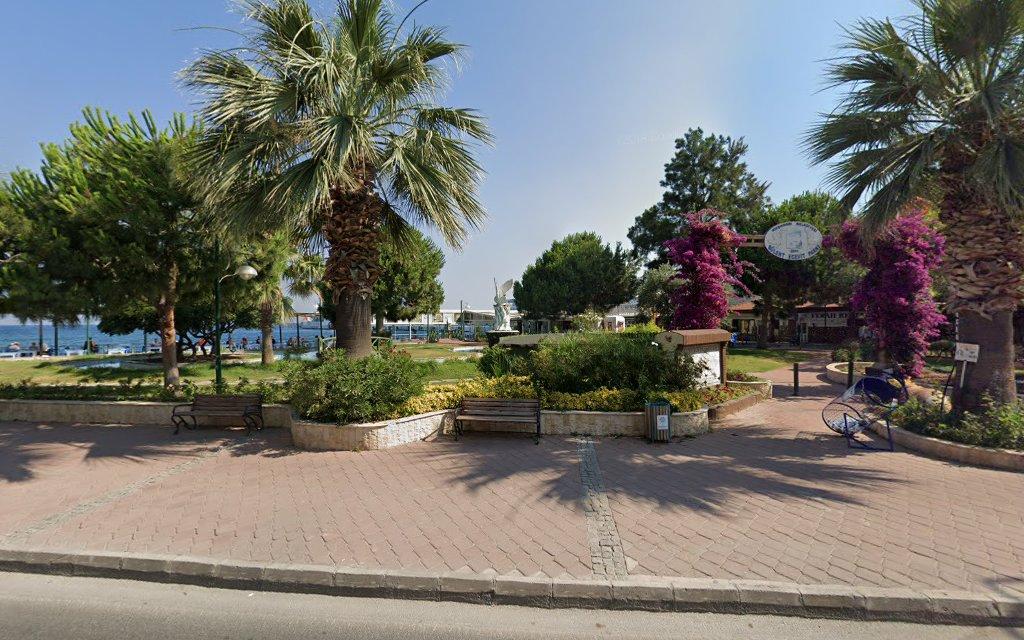 Ferah Restaurant fotoğraf 4